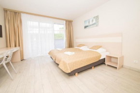VacationClub - Ischgl Apartament 19, Sienna